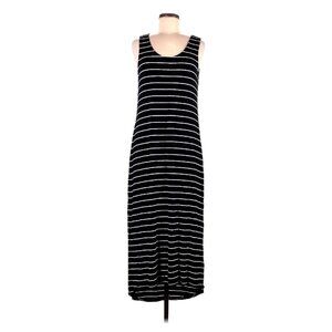 Dress Womens M Black